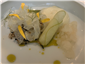 fennel dish